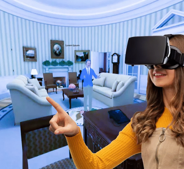 The Future of Education in the Metaverse