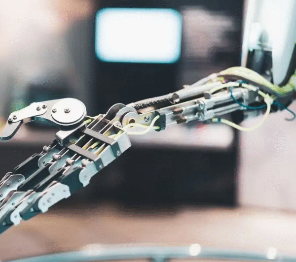 The Future of Global Tech Innovation