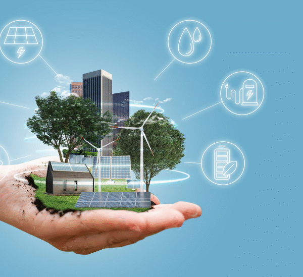 The Future of IoT and Its Impact on Smart Living